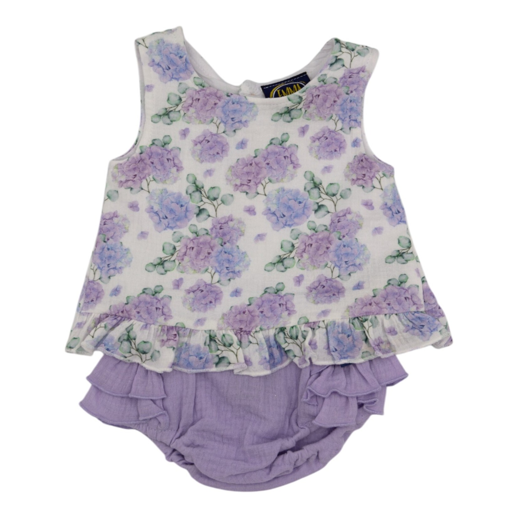 Emma Jean Hydrangea Bloomer Set