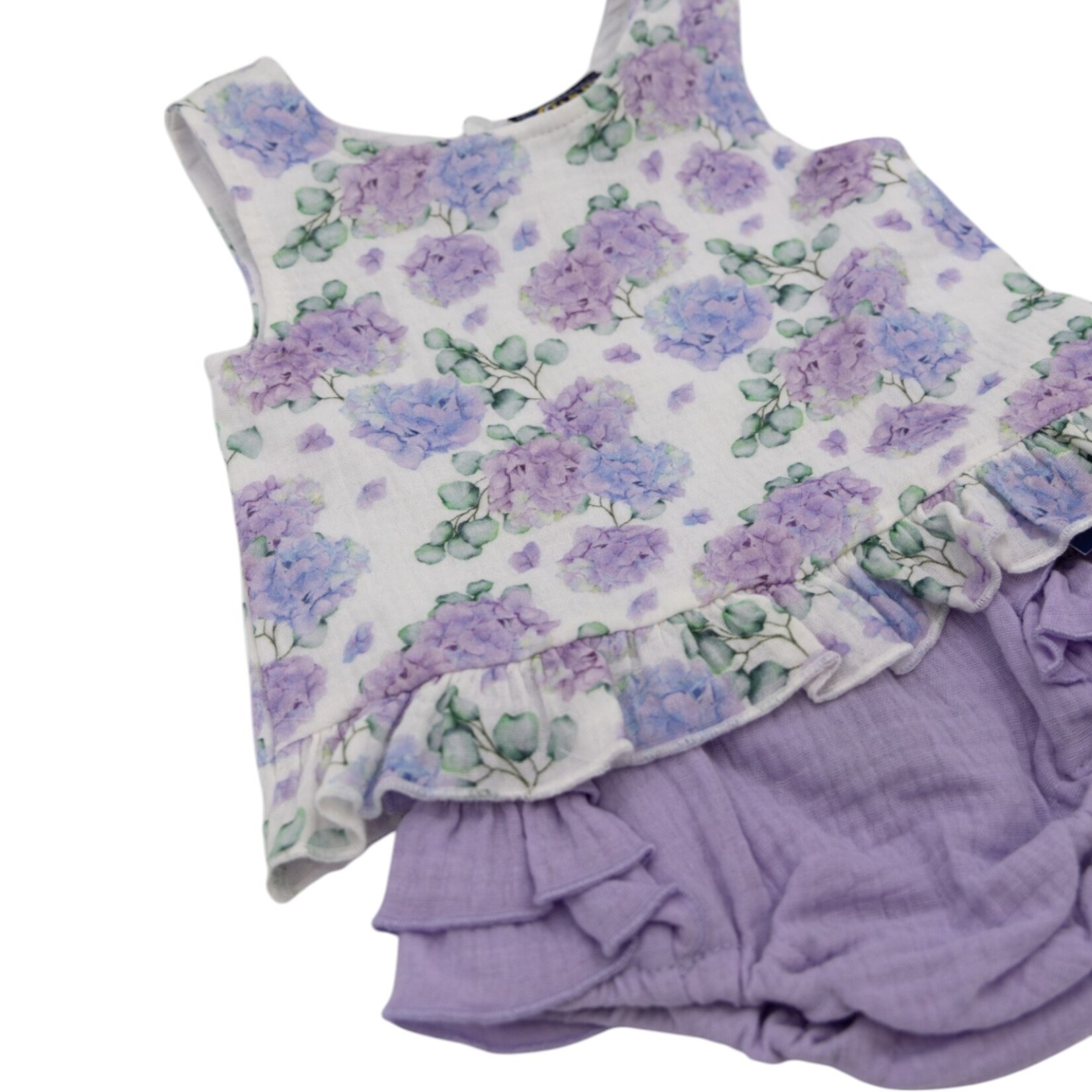 Emma Jean Hydrangea Bloomer Set