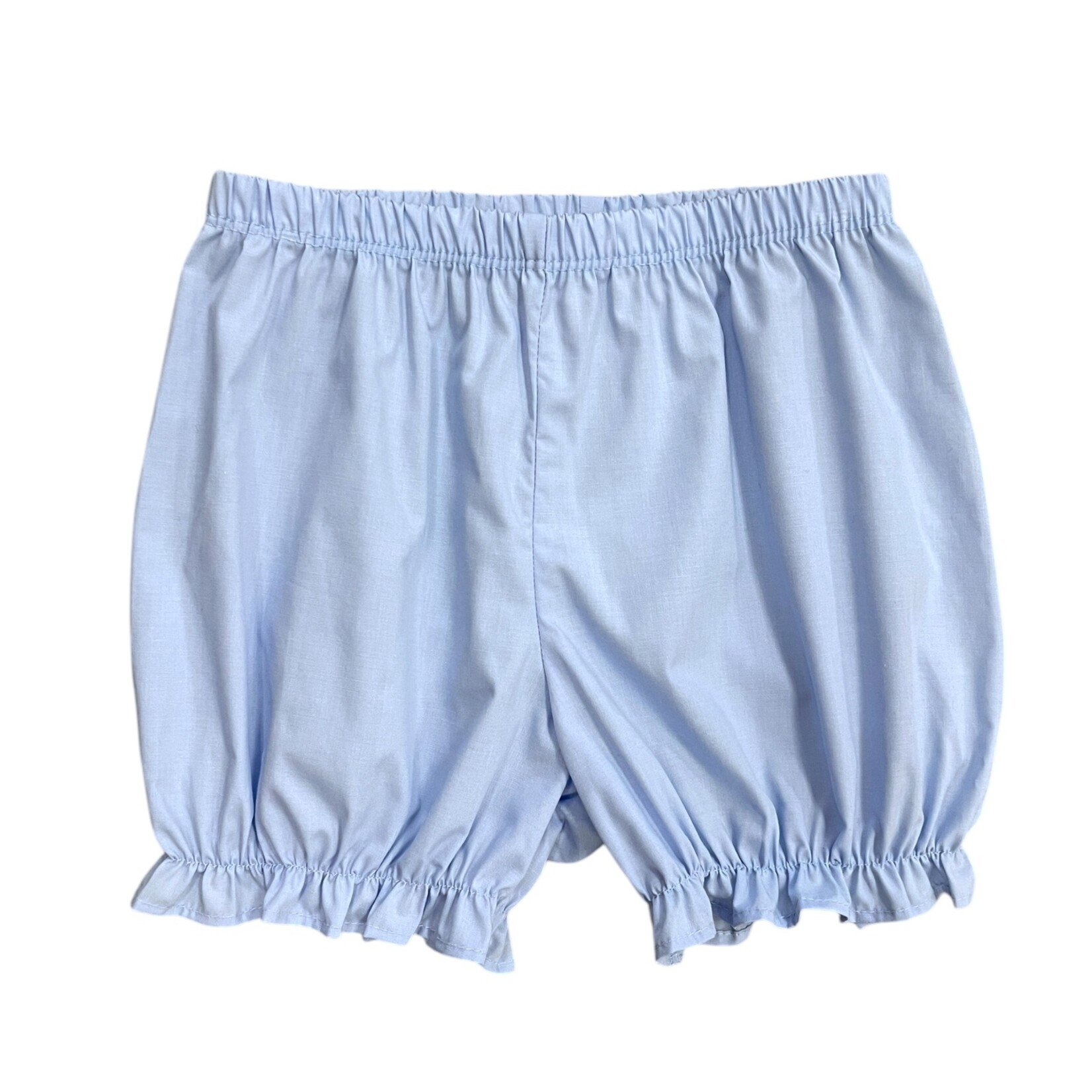 Charming Little One Enchanted Garden Bloomer Set