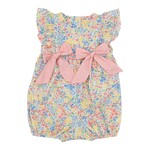 Three Sisters Fancy Me Floral Bubble