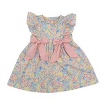 Three Sisters Fancy Me Floral Dress