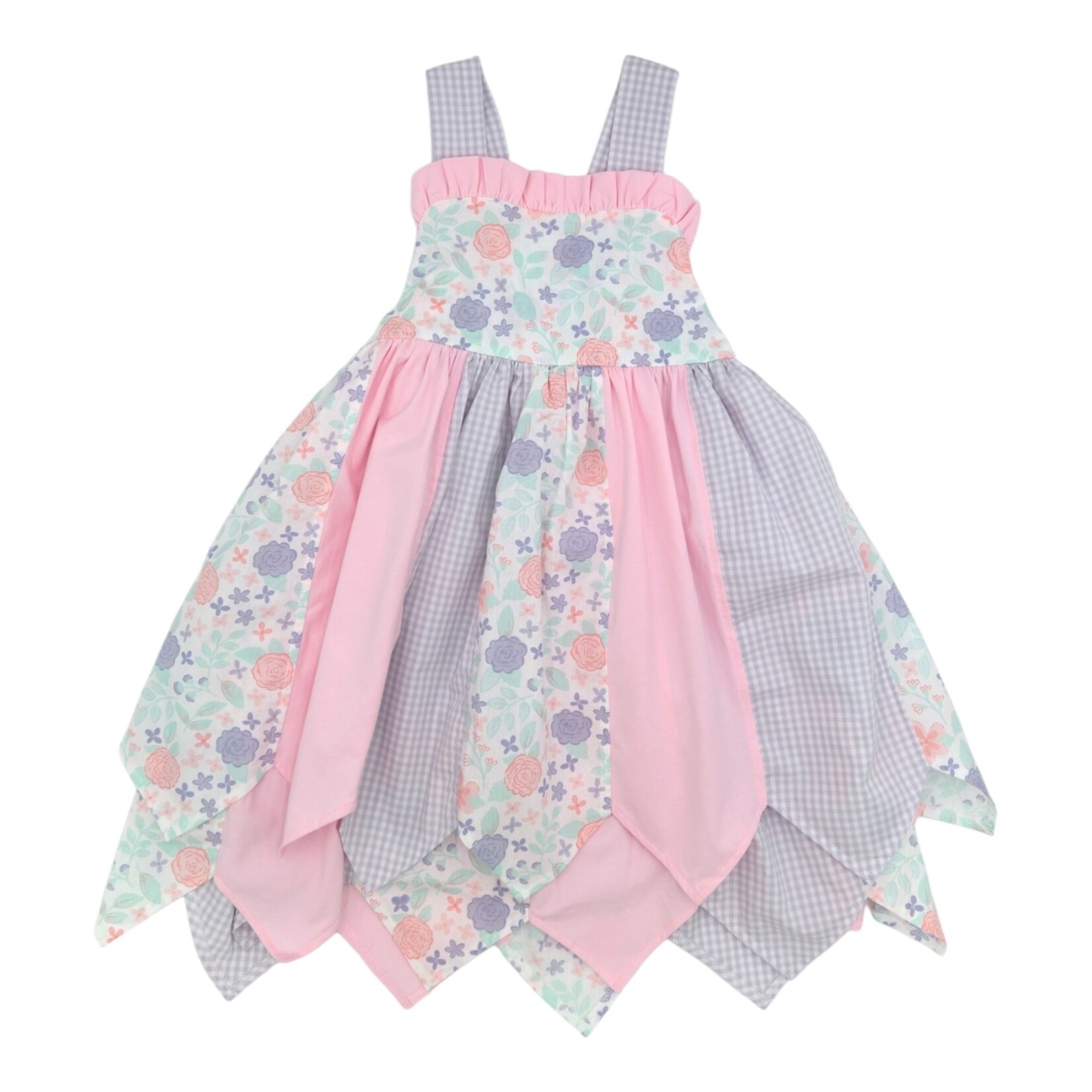 Three Sisters Summer Fields Avery Dress