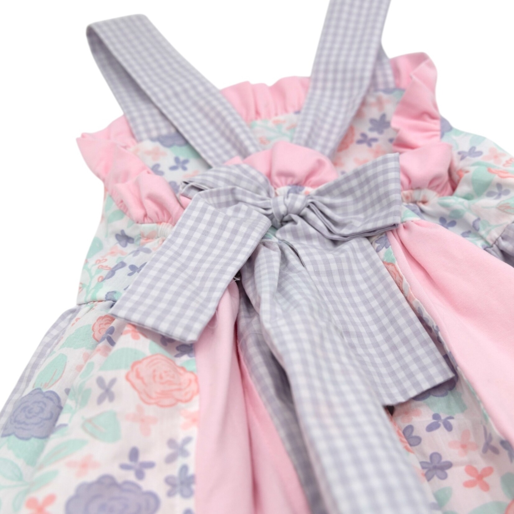 Three Sisters Summer Fields Avery Dress