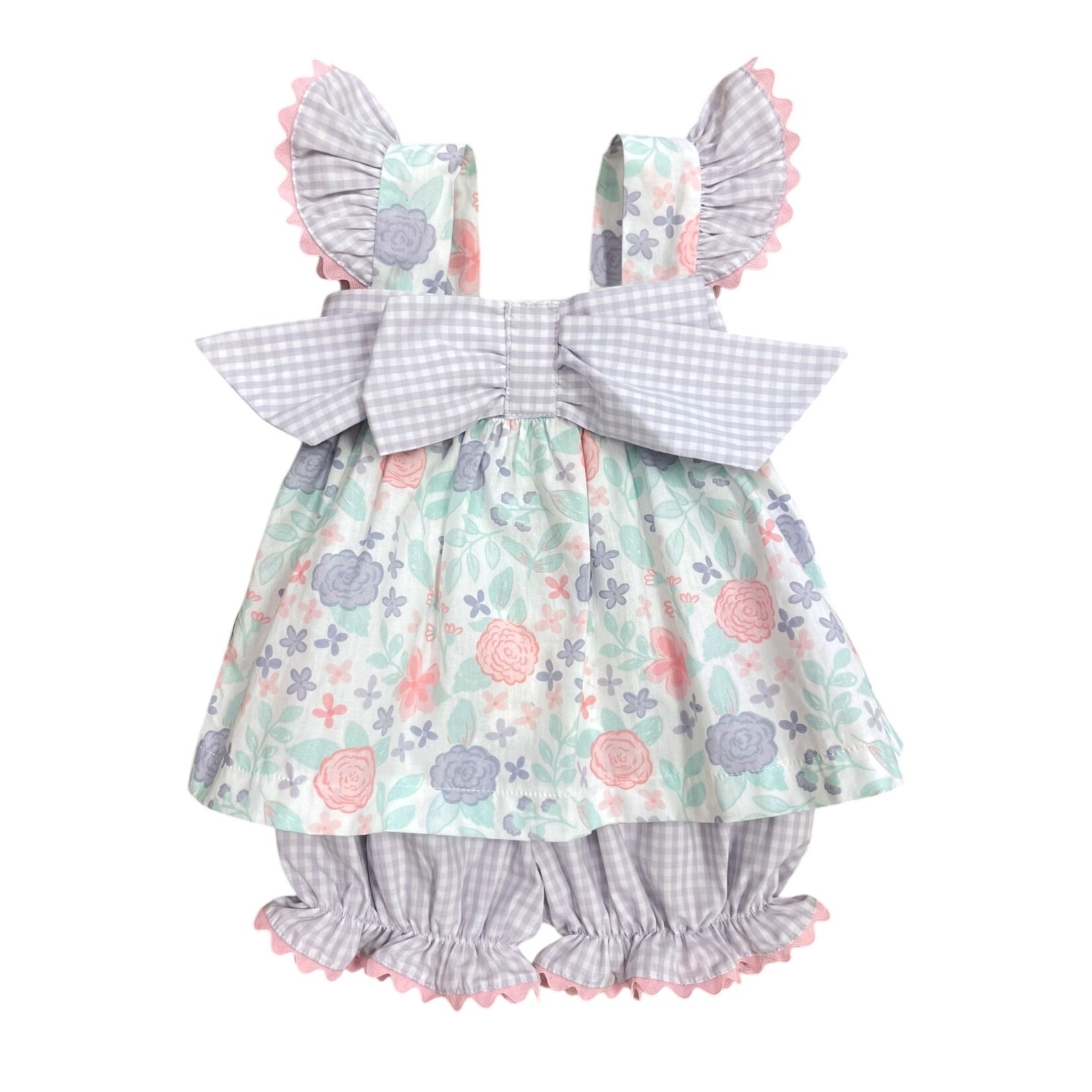 Three Sisters Summer Fields Bloomer Set