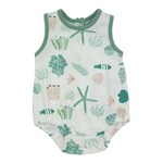 Three Sisters Sea Life Boy Bubble