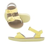 Sun San - Salt Water Sandal - Butter Yellow