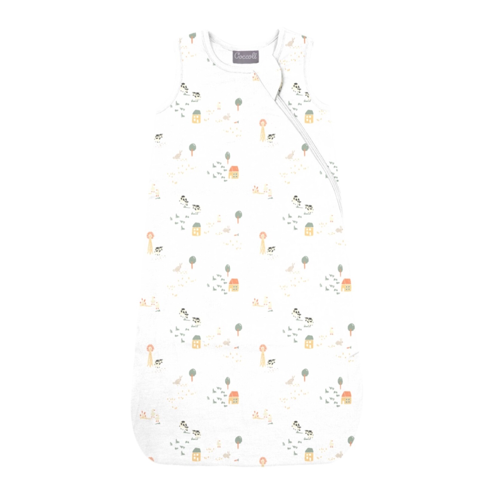 Coccoli Spring Farm Sleepsack