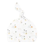 Coccoli Spring Farm Knot Hat