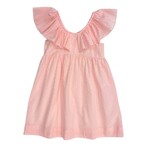 Vignette Rose Sparrow Dress
