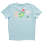 SouthBound Golf Performance Tee