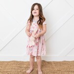 Ditzy Florals Dress