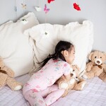 Ditzy Florals PJ Set