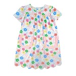 Ishtex Groovy Flower Girl Dress