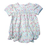 Ishtex Liberty Flower Girl Bubble