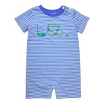 Ishtex Golf Boys Romper