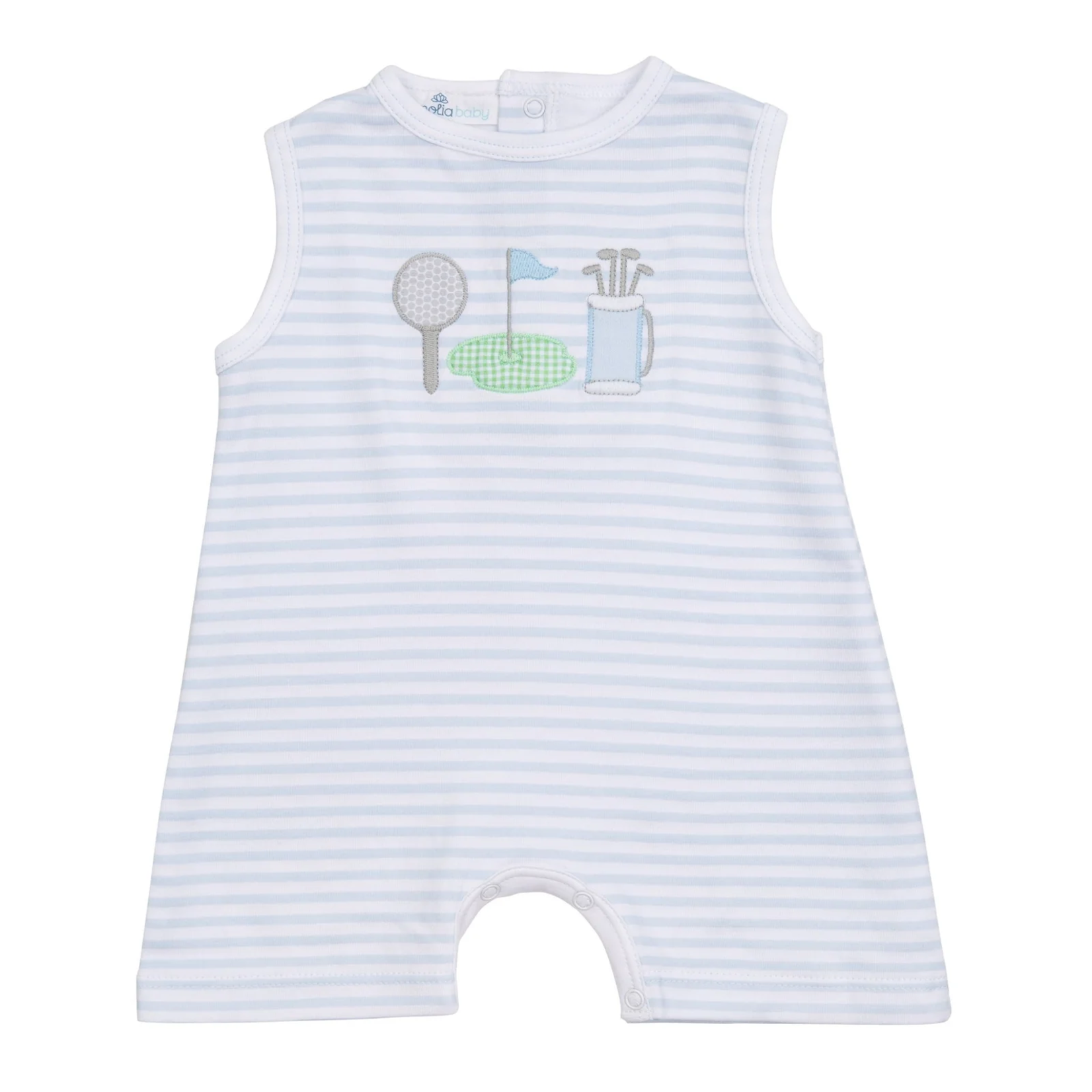 Putting Green Golf Shortall