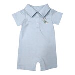 Ishtex Mallard Boy Romper