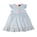 Millie Jay Bunny Hop App Dress