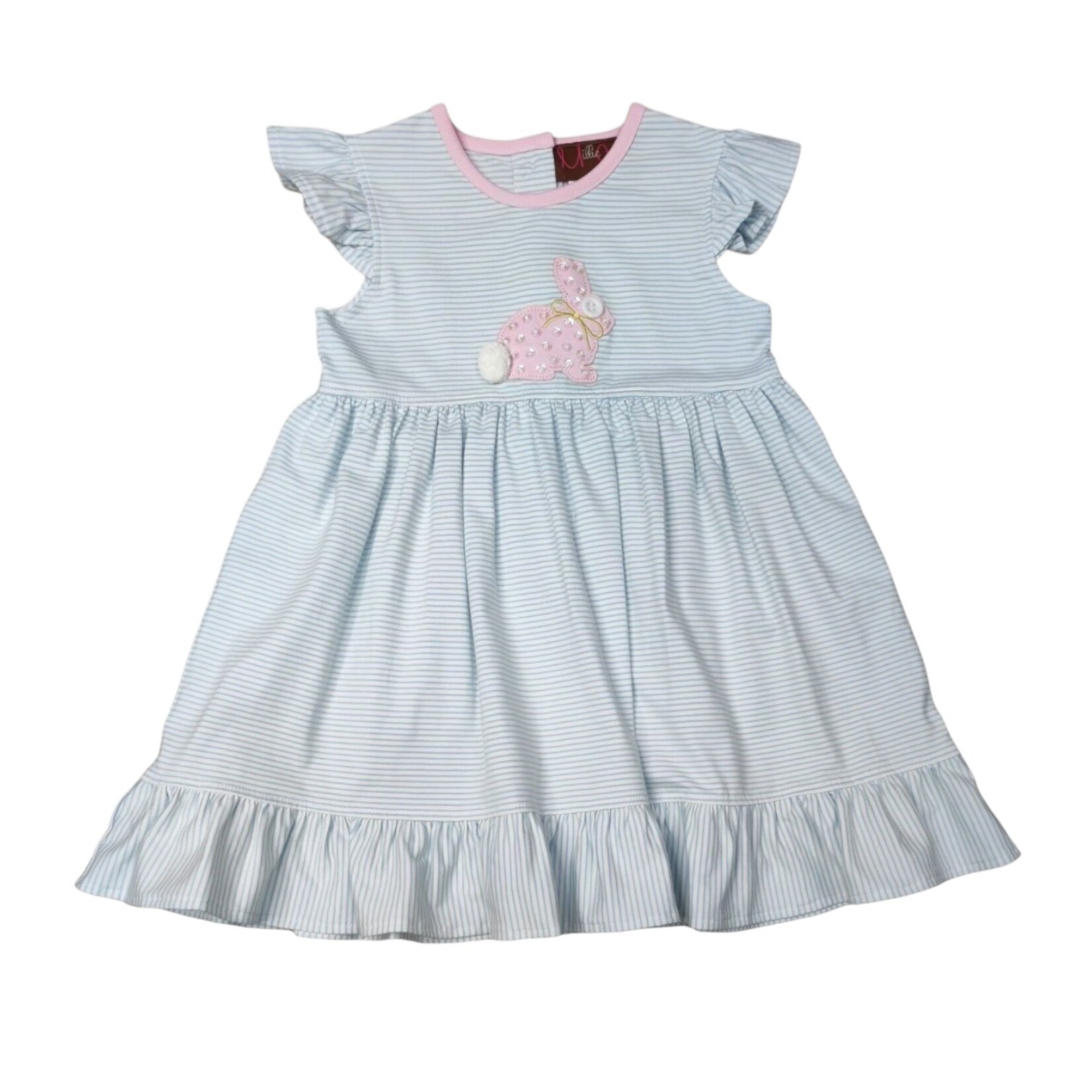 Millie Jay Bunny Hop App Dress
