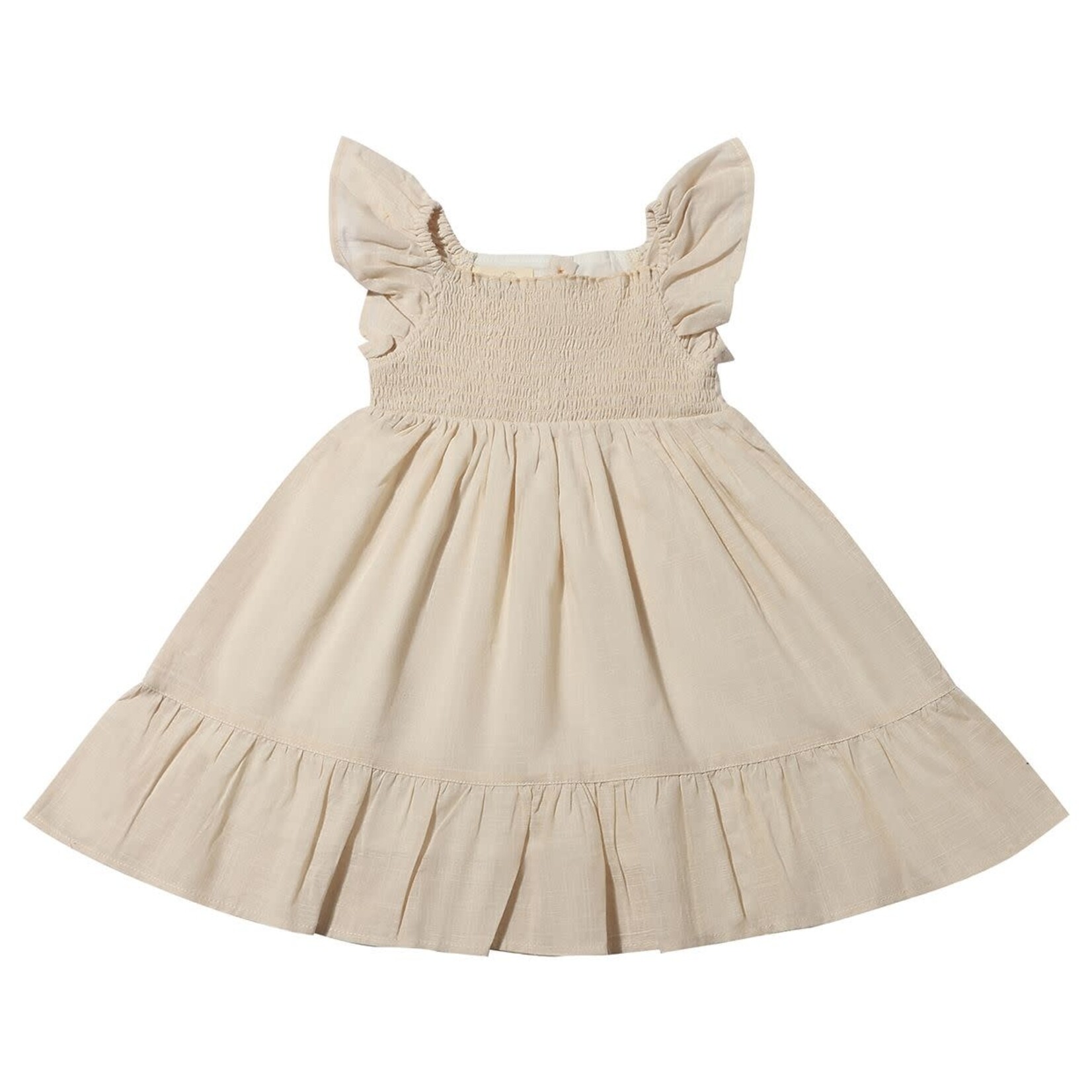 Vignette Stone Arie Dress