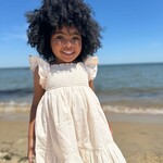 Vignette Stone Arie Dress