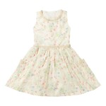 Vignette Pink Meadow Nina Dress