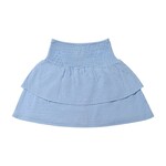Vignette Chambray Darcy Skort
