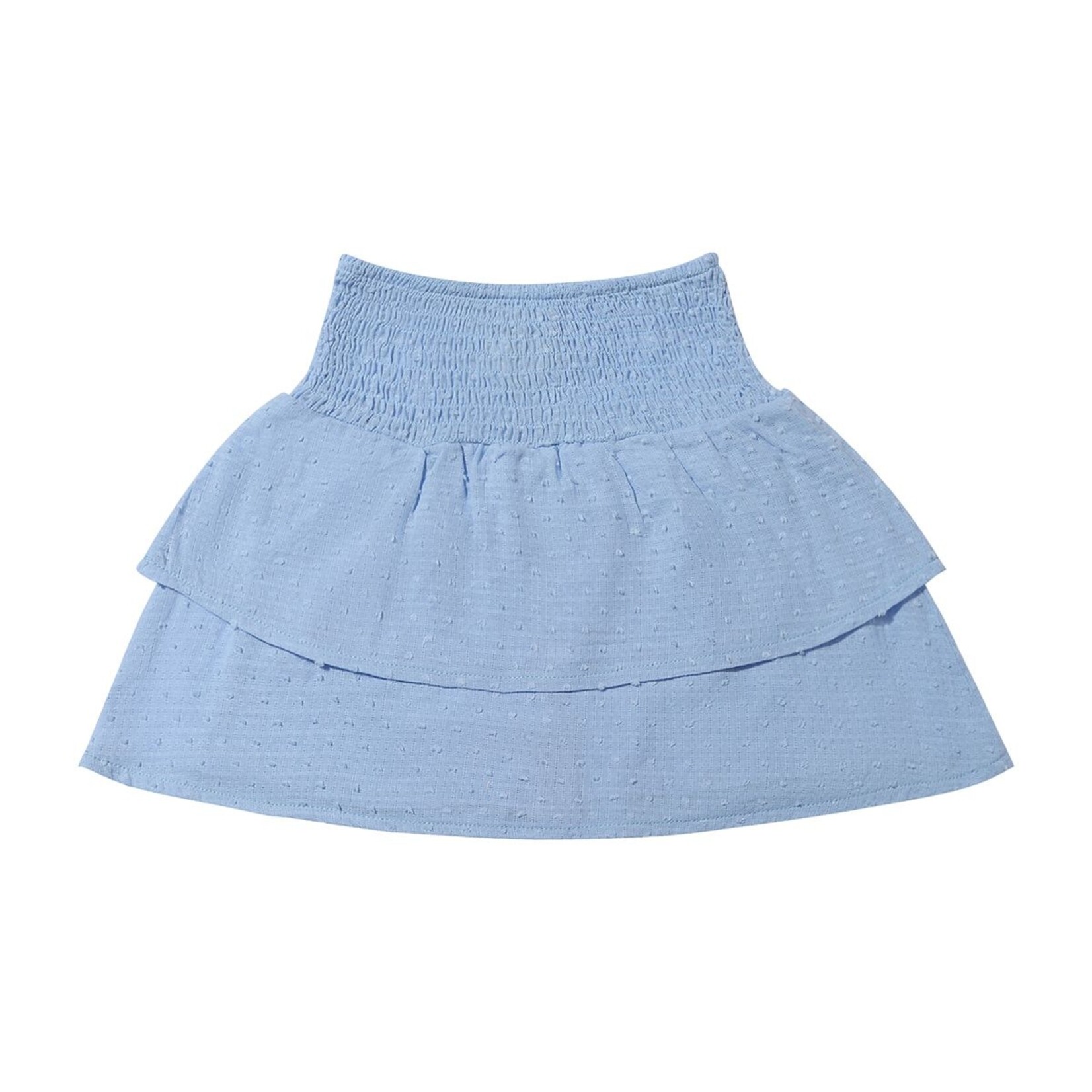 Vignette Chambray Darcy Skort