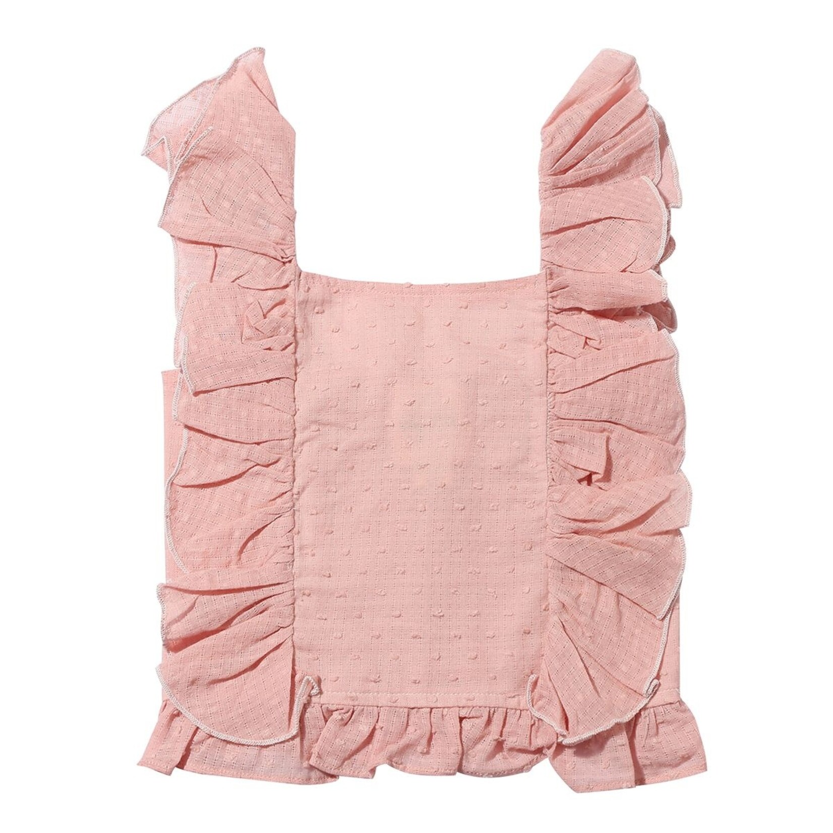 Vignette Rose Elizabeth Blouse