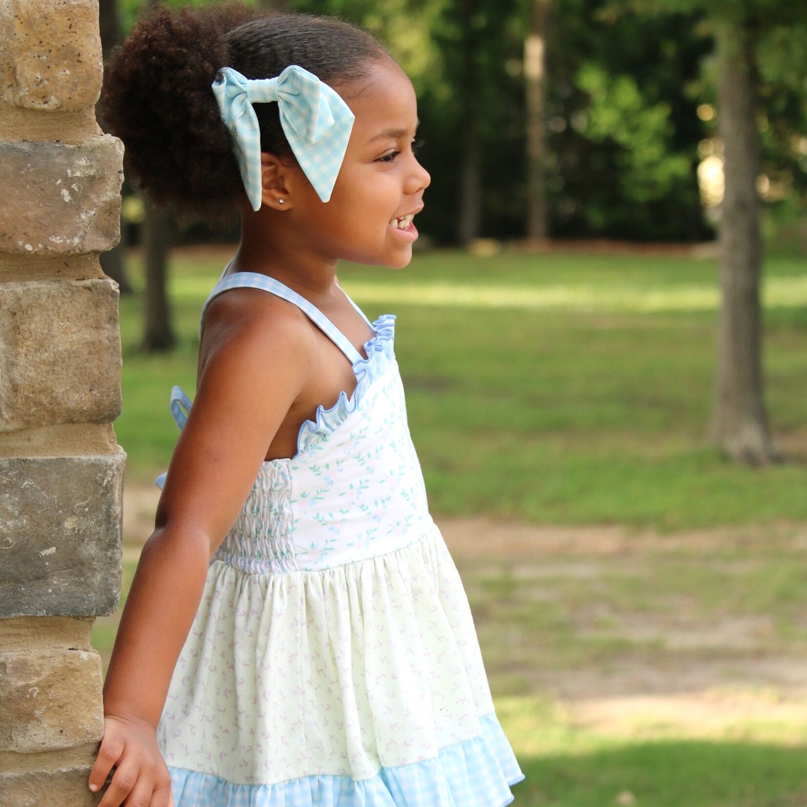 Be Girl Clothing Beauty in Bloom Set
