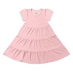 Vignette Light Pink Iona Dress