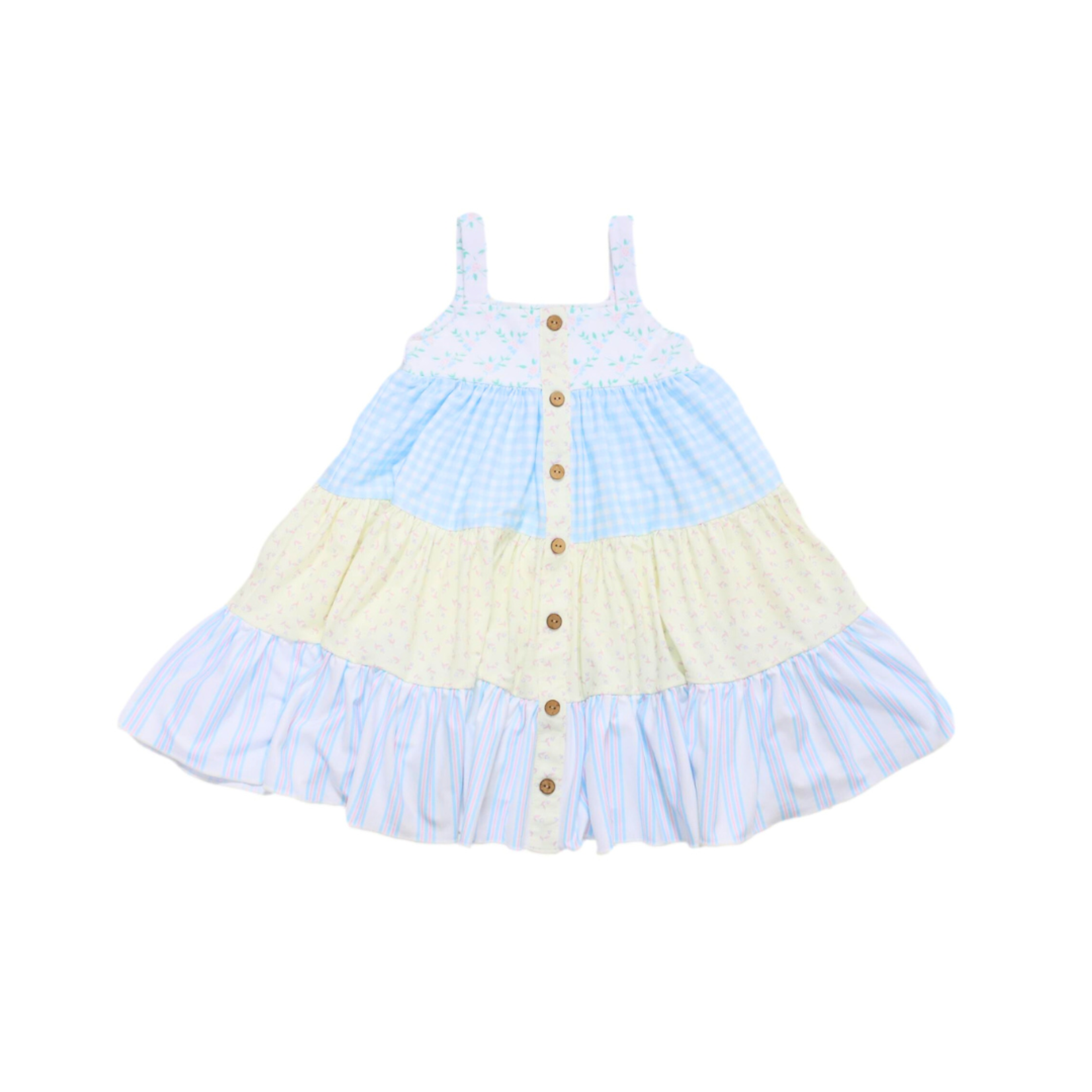 Be Girl Clothing Beauty in  Bloom Dress