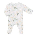 Coccoli Frutti Bamboo Footie