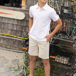 pedal Stone Chino Shorts