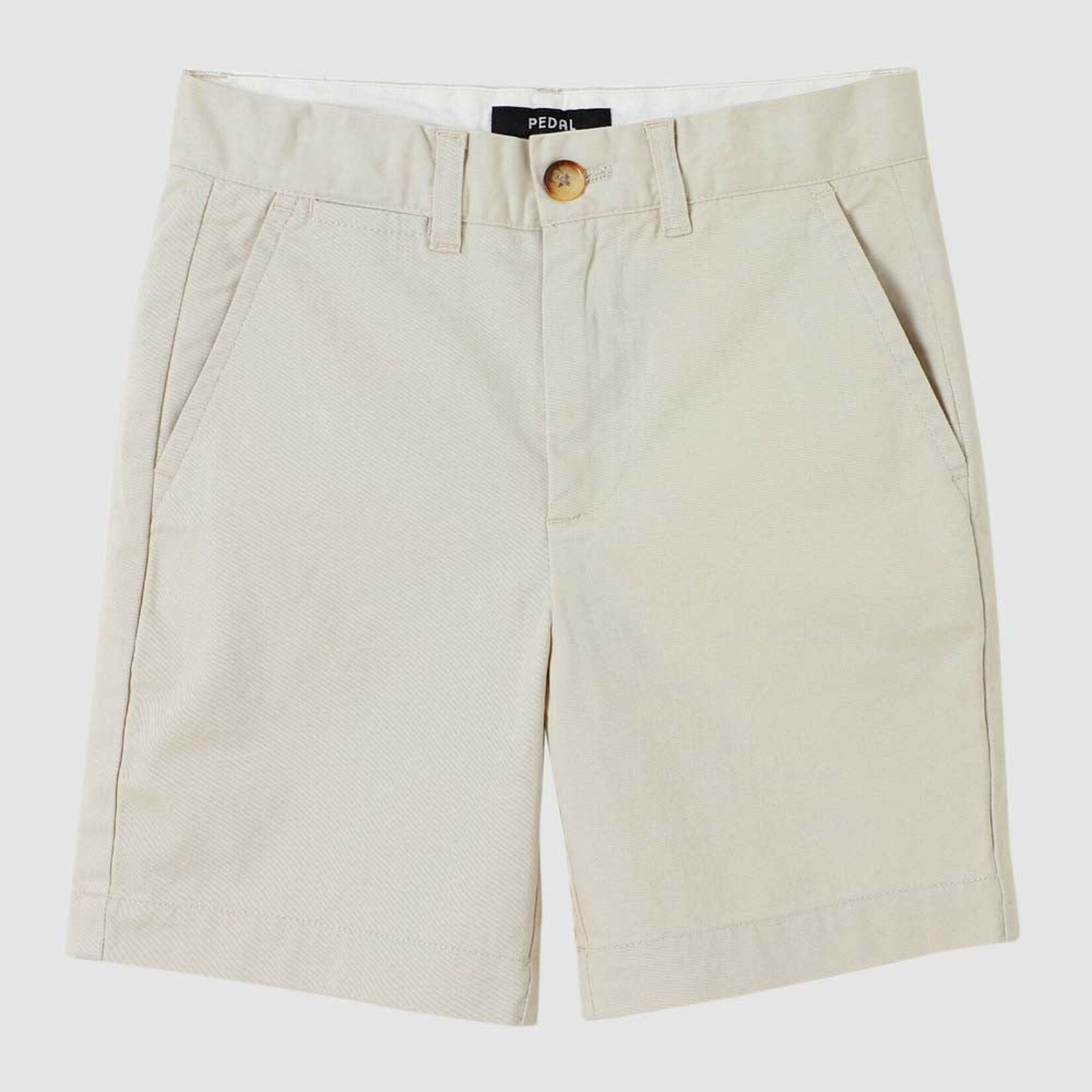 pedal Stone Chino Shorts