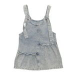 ML Kids Denim Jump Dress