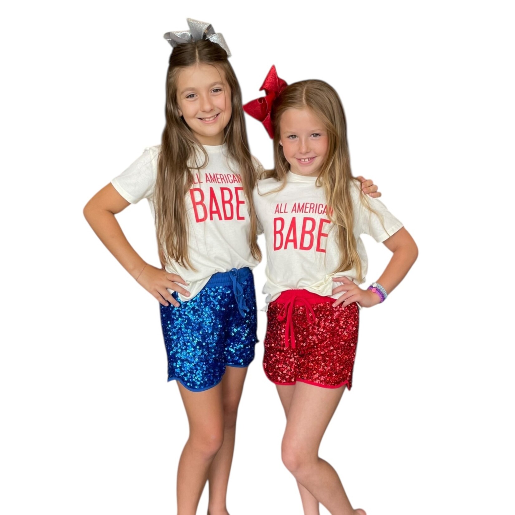 American Babe T-Shirt