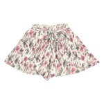 ML Kids Floral Skort