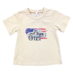 ML Kids Small Town Girl Shirt