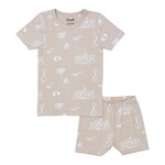 Coccoli Sandy Beach PJ Set