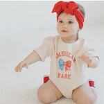 Sweet Wink American Babe Romper
