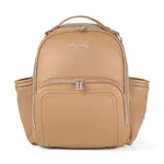 Itzy Ritzy Chai Itzy Mini Plus Diaper Bag Backpack