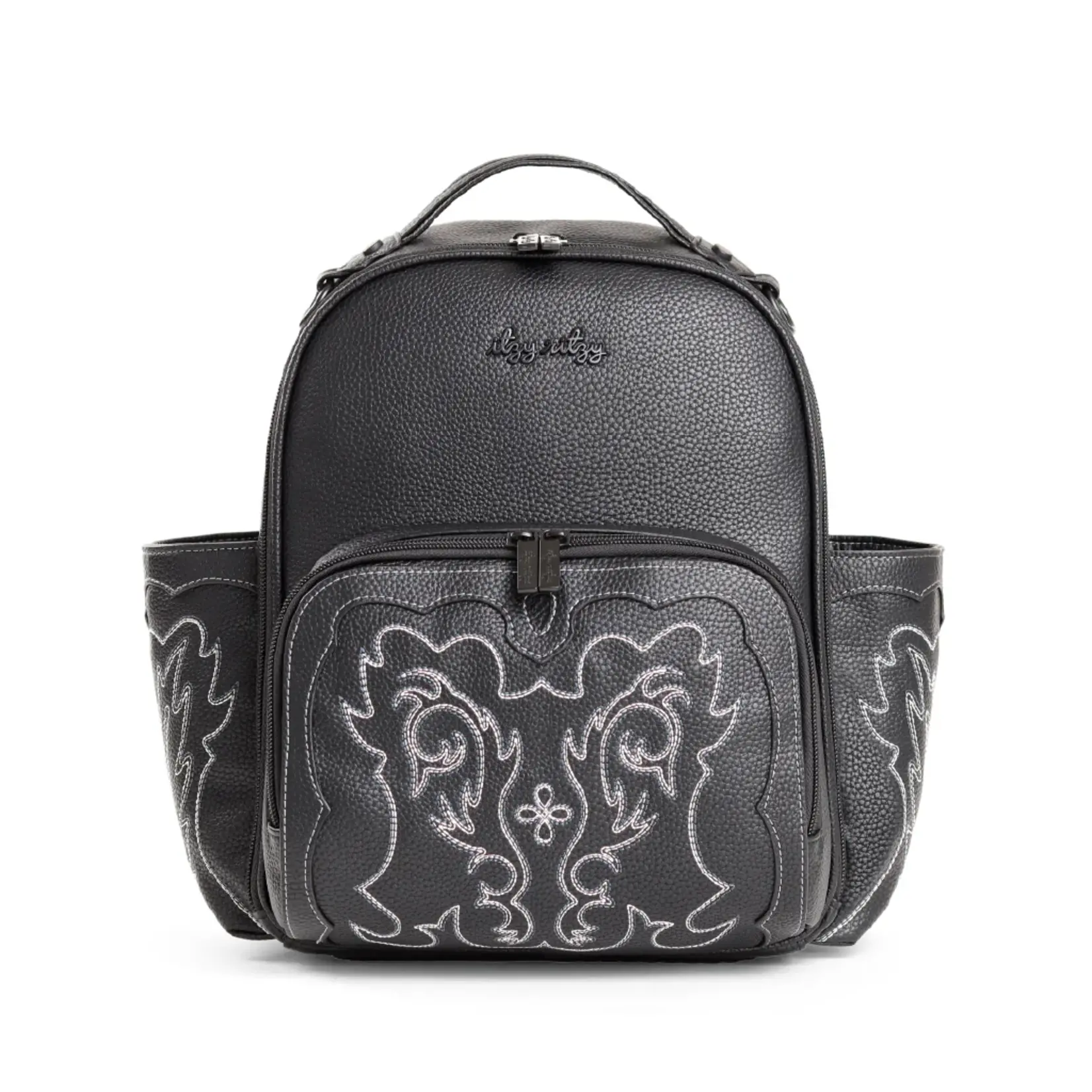 Itzy Ritzy Outlaw Nash Mini Diaper Backpack