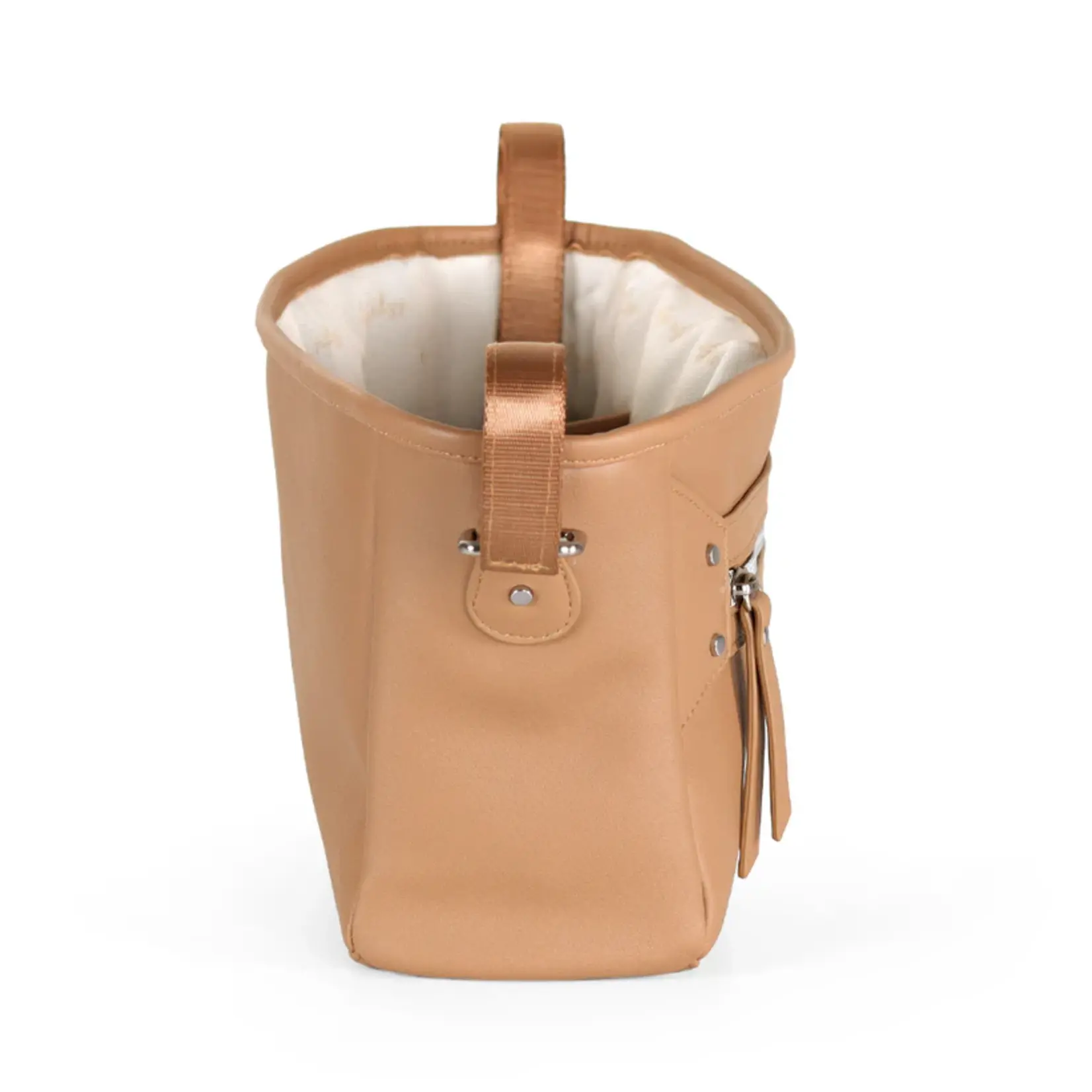 Itzy Ritzy Chai Latte Stroller Caddy