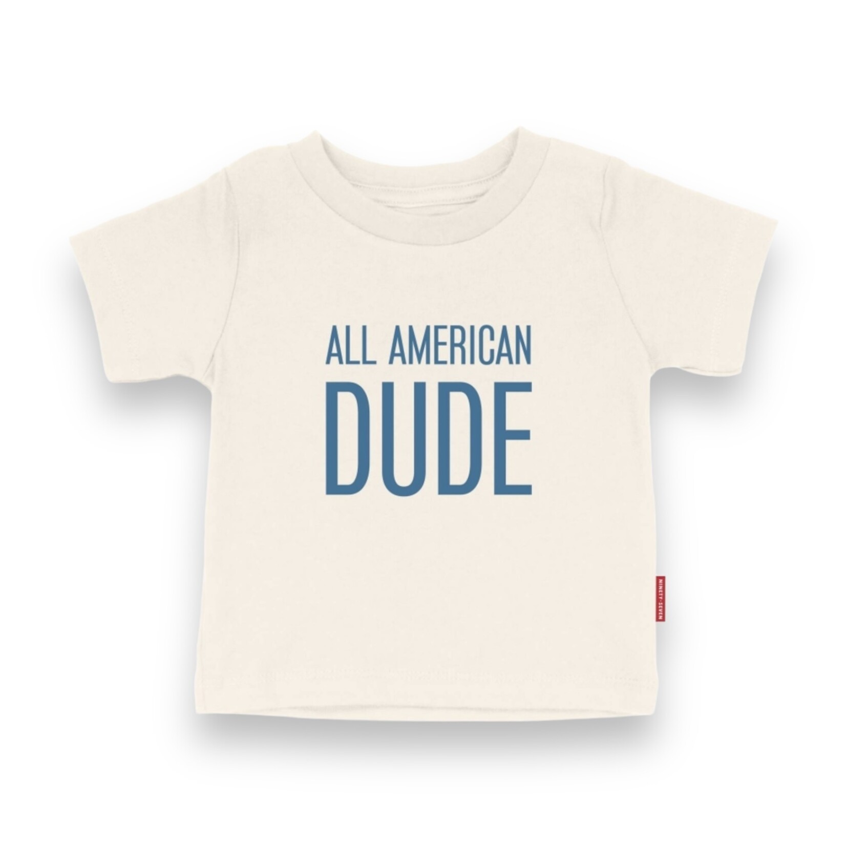 American Dude T-Shirt