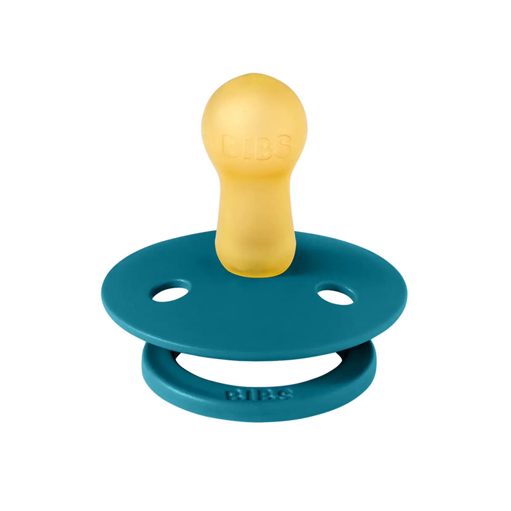 BIBS Colour 2 PACK Mint/Forest Lake