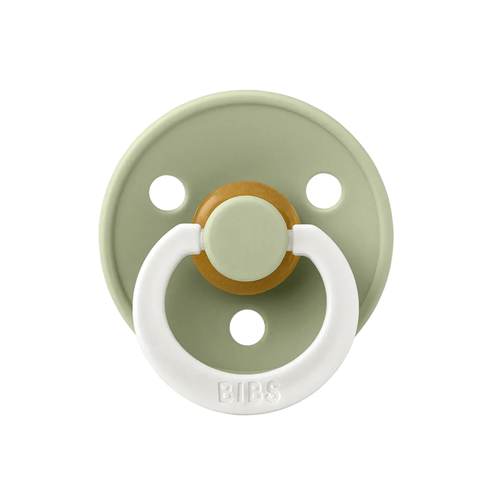 BIBS Colour Glow Singles