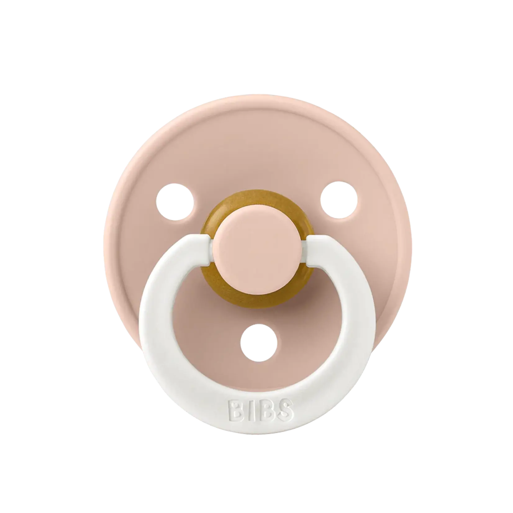 BIBS Colour Glow Singles