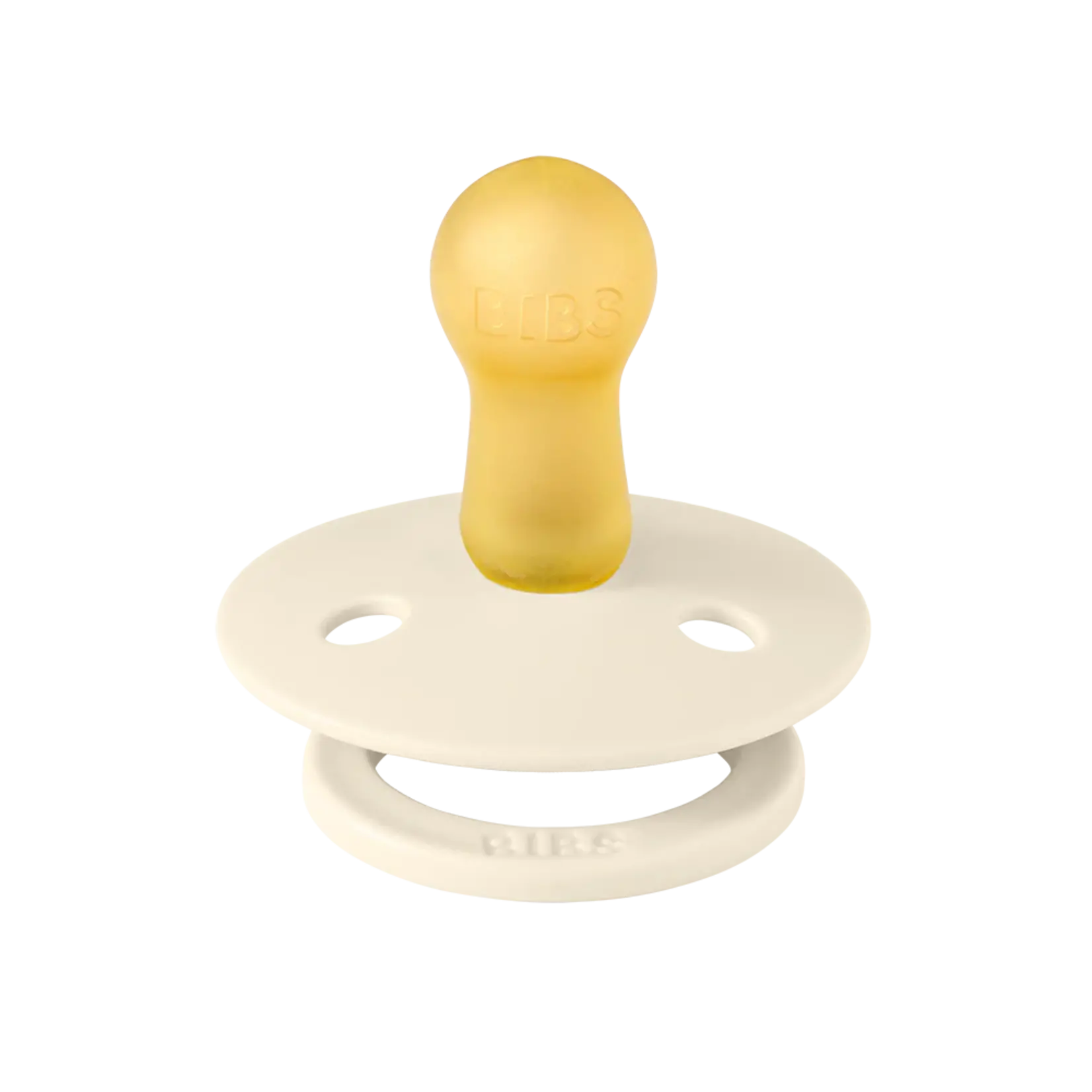 BIBS Colour 2 PACK Ivory/Sage