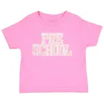 Sweet Wink Preschool Sequin Shirt